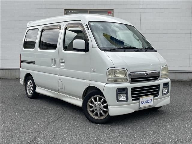 Suzuki EVERY WAGON 2003 7676788-0