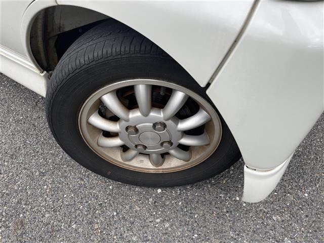 Suzuki EVERY WAGON 2003 7676788-7