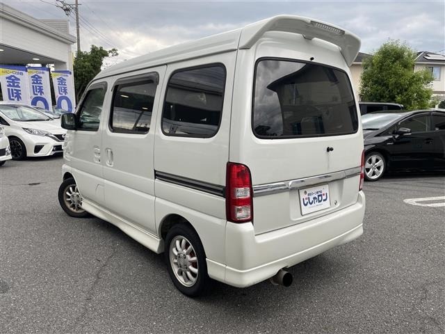 Suzuki EVERY WAGON 2003 7676788-8
