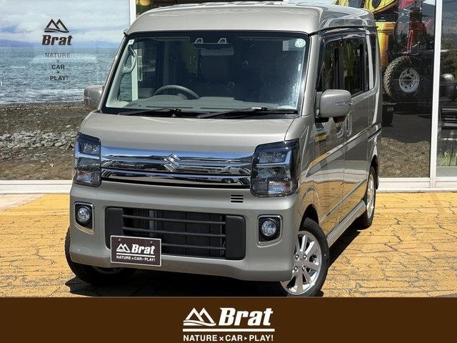 Suzuki EVERY WAGON 2024 7676792-0