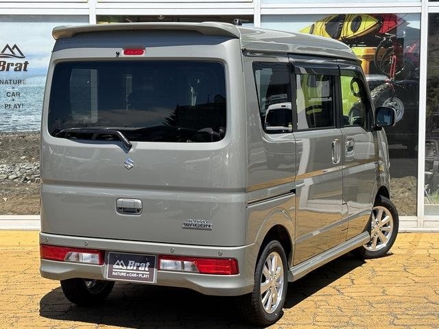 Suzuki EVERY WAGON 2024 7676792-1