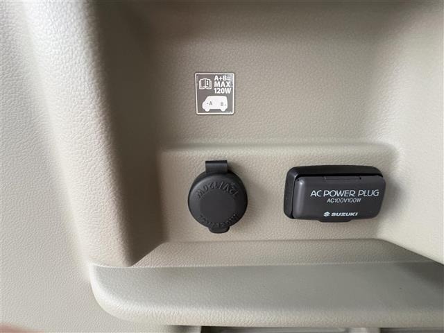 Suzuki EVERY WAGON 2024 7676792-11