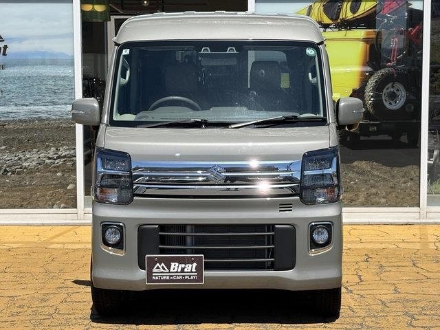Suzuki EVERY WAGON 2024 7676792-15