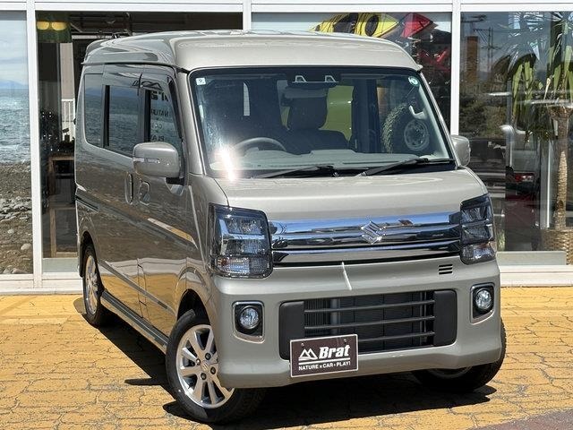 Suzuki EVERY WAGON 2024 7676792-16