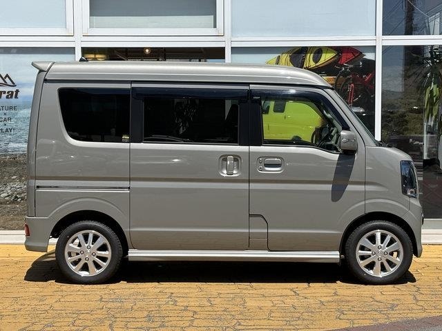 Suzuki EVERY WAGON 2024 7676792-17