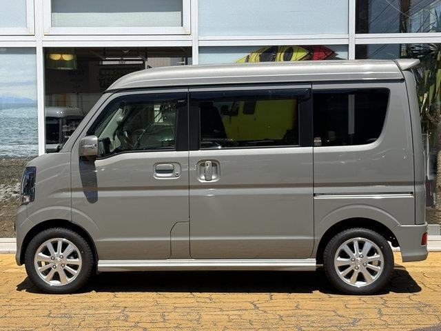 Suzuki EVERY WAGON 2024 7676792-18