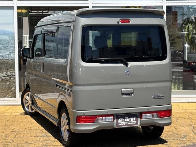 Suzuki EVERY WAGON 2024 7676792-19