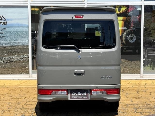 Suzuki EVERY WAGON 2024 7676792-21