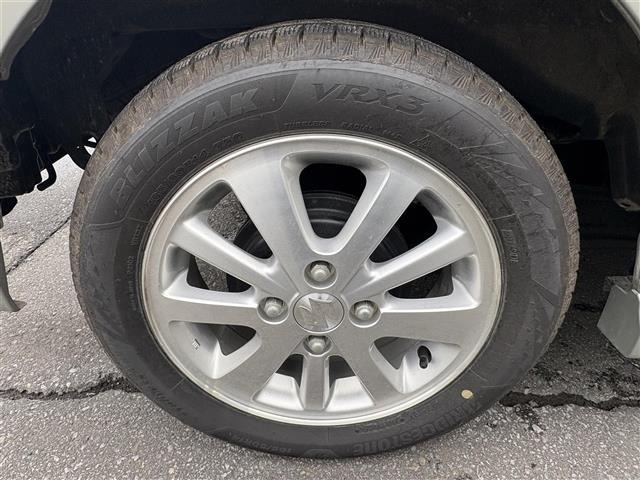 Suzuki EVERY WAGON 2024 7676792-3