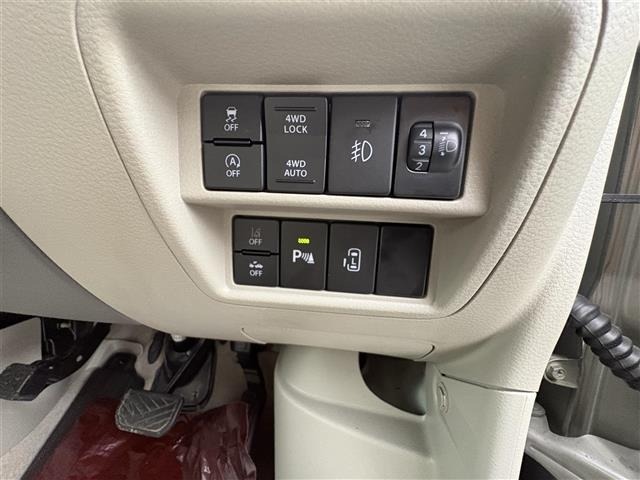 Suzuki EVERY WAGON 2024 7676792-4