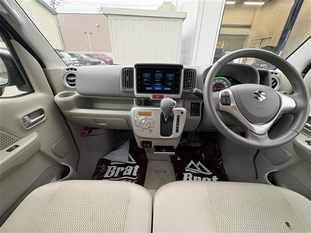 Suzuki EVERY WAGON 2024 7676792-5