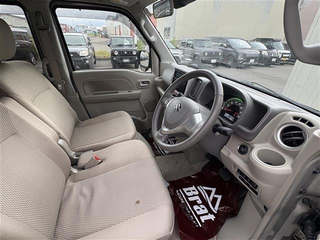 Suzuki EVERY WAGON 2024 7676792-6