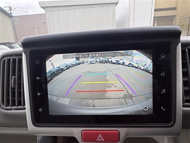 Suzuki EVERY WAGON 2024 7676792-7