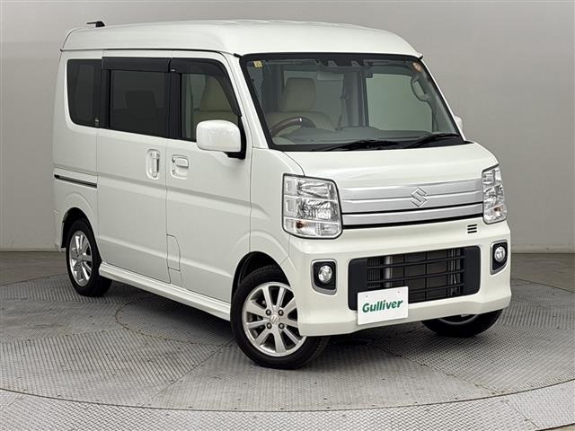 Suzuki EVERY WAGON 2023 7676793-0