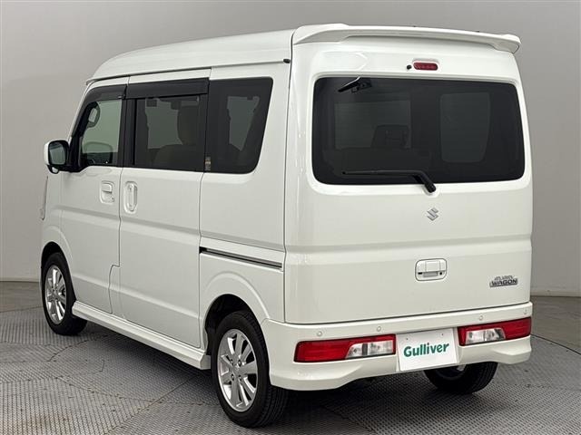 Suzuki EVERY WAGON 2023 7676793-13