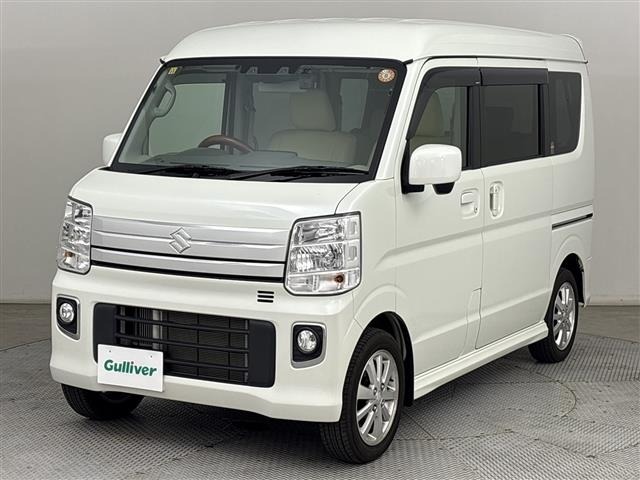 Suzuki EVERY WAGON 2023 7676793-15