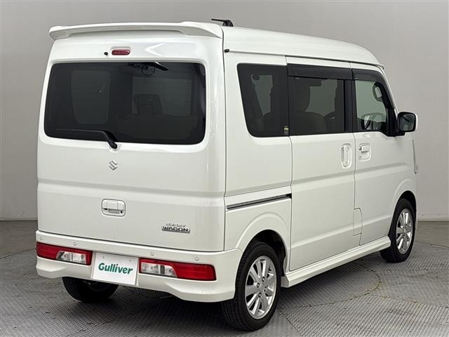 Suzuki EVERY WAGON 2023 7676793-16