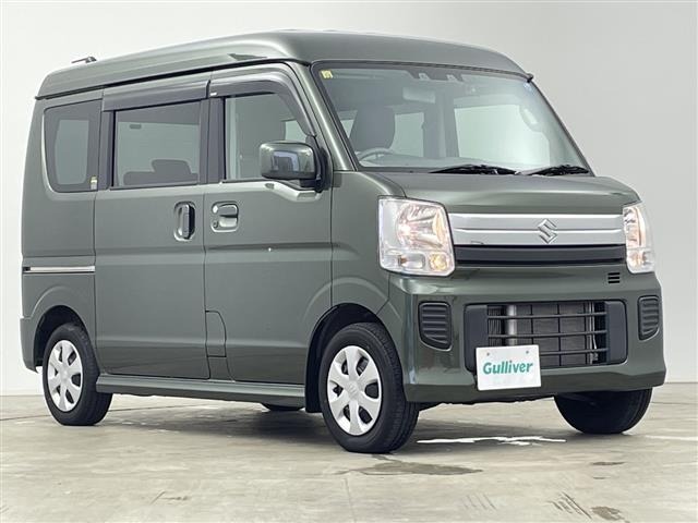 Suzuki EVERY WAGON 2023 7676798-0