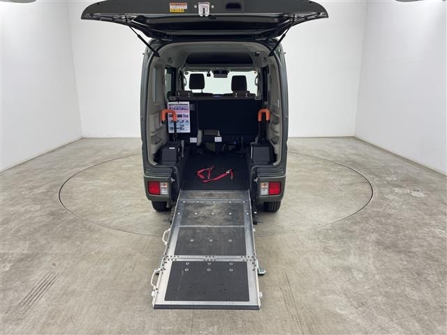 Suzuki EVERY WAGON 2023 7676798-10