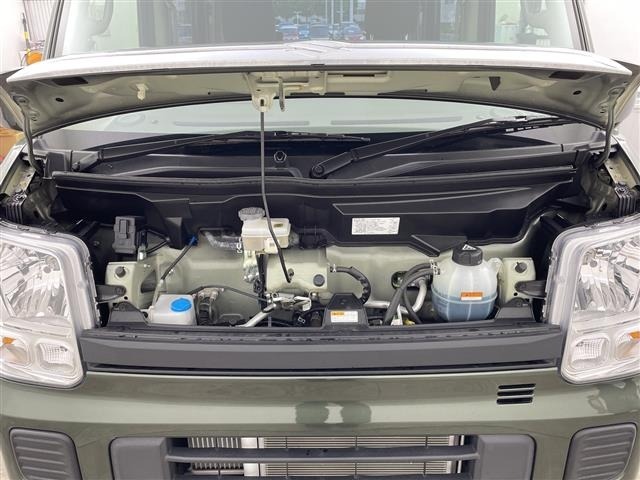 Suzuki EVERY WAGON 2023 7676798-14