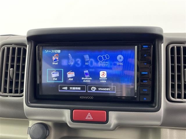 Suzuki EVERY WAGON 2023 7676798-17