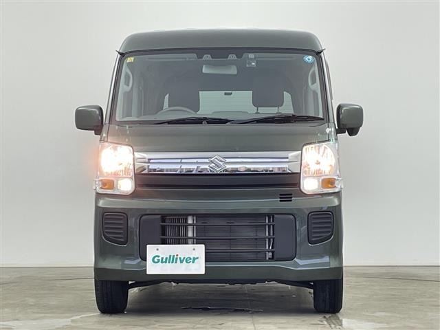 Suzuki EVERY WAGON 2023 7676798-20