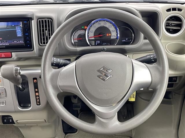 Suzuki EVERY WAGON 2023 7676798-21