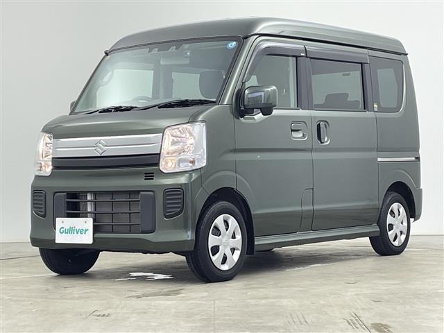 Suzuki EVERY WAGON 2023 7676798-22