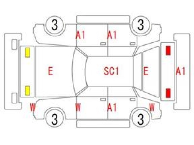 Suzuki EVERY WAGON 2023 7676798-23