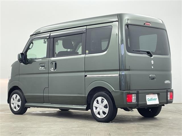 Suzuki EVERY WAGON 2023 7676798-4