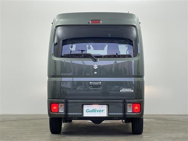 Suzuki EVERY WAGON 2023 7676798-6