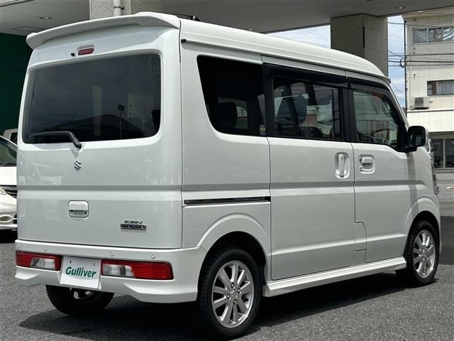 Suzuki EVERY WAGON 2023 7676799-1