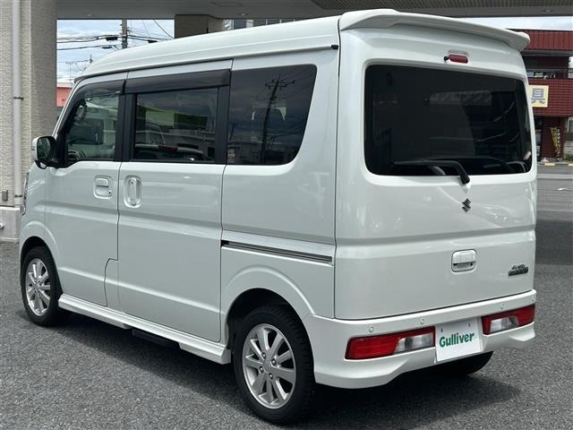 Suzuki EVERY WAGON 2023 7676799-13