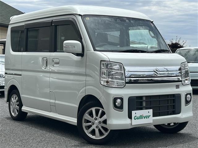 Suzuki EVERY WAGON 2023 7676799-15