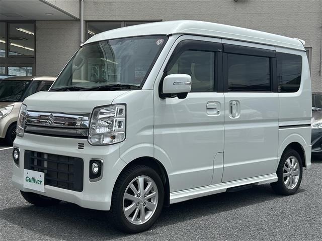 Suzuki EVERY WAGON 2023 7676799-17