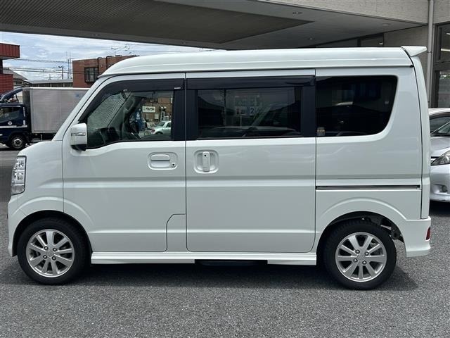 Suzuki EVERY WAGON 2023 7676799-18