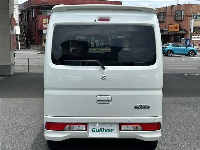Suzuki EVERY WAGON 2023 7676799-21