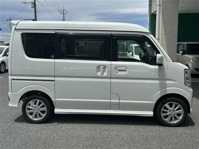 Suzuki EVERY WAGON 2023 7676799-3