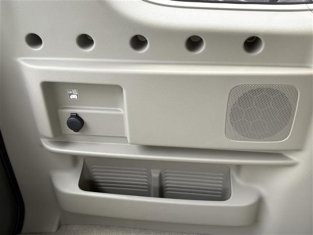 Suzuki EVERY WAGON 2025 7676806-10