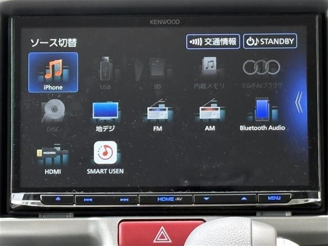 Suzuki EVERY WAGON 2025 7676806-16
