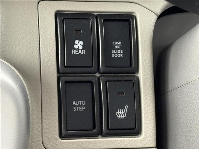 Suzuki EVERY WAGON 2025 7676806-18