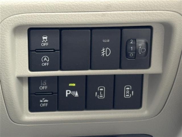 Suzuki EVERY WAGON 2025 7676806-19