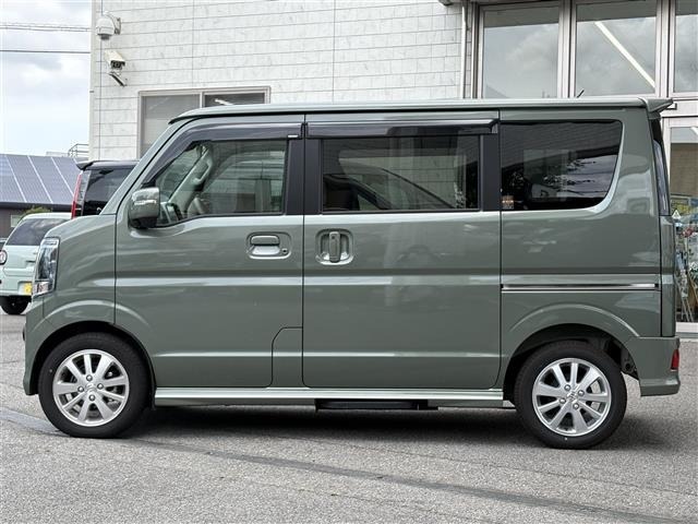 Suzuki EVERY WAGON 2025 7676806-20