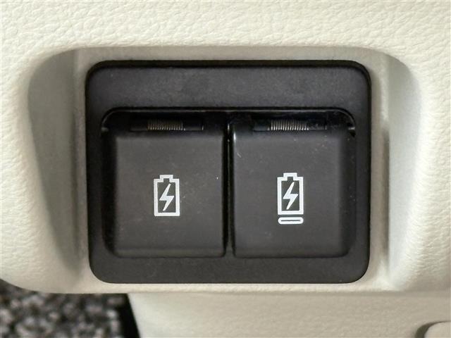 Suzuki EVERY WAGON 2025 7676806-21