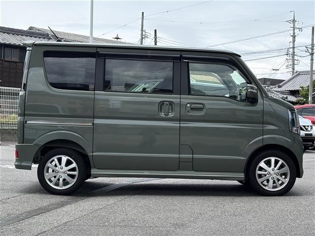 Suzuki EVERY WAGON 2025 7676806-22