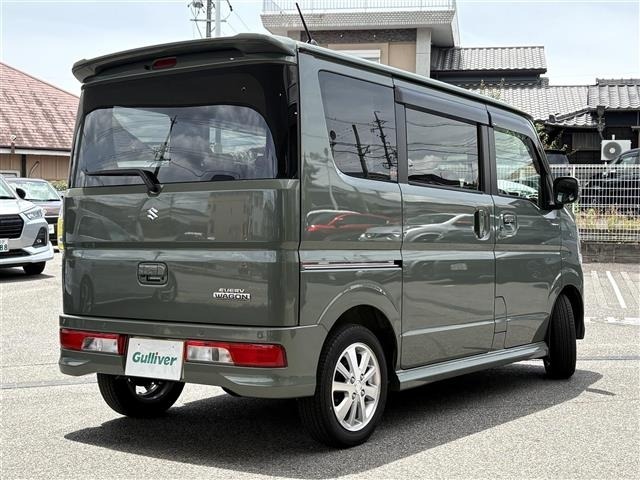 Suzuki EVERY WAGON 2025 7676806-4