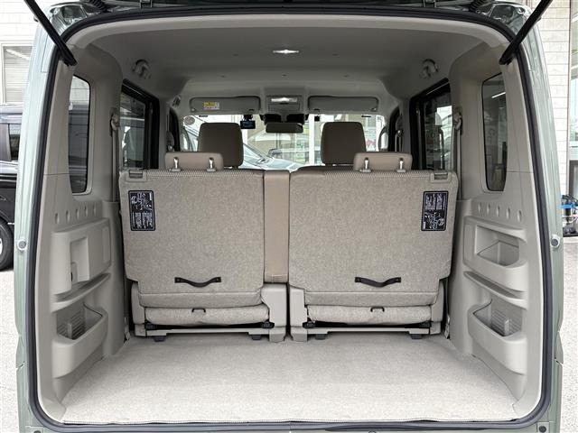 Suzuki EVERY WAGON 2025 7676806-6