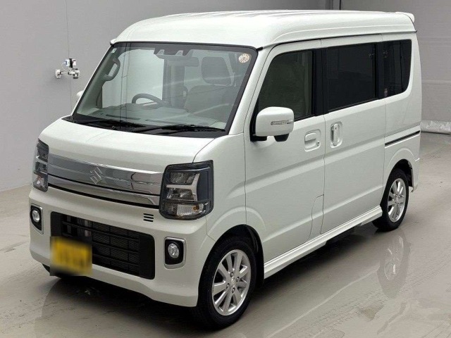 Suzuki EVERY WAGON 2025 7676807-0