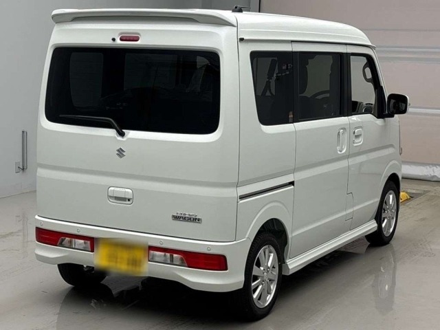 Suzuki EVERY WAGON 2025 7676807-1