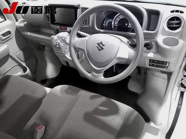 Suzuki EVERY WAGON 2021 7676815-2